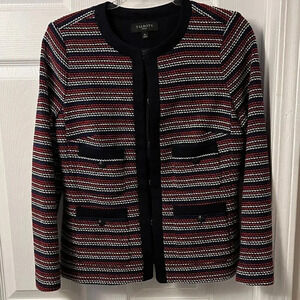 Women’s Talbots Jacket Size Small Petite
